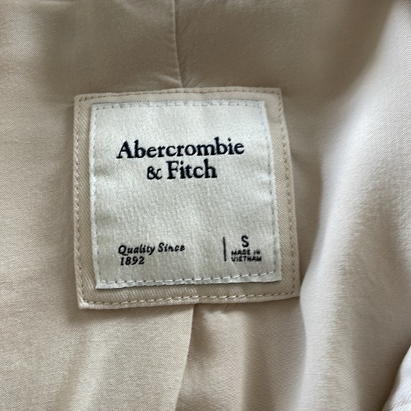 Cropped jacket - Picture 2 of 5